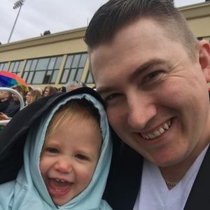 Meet your Posher, Mason